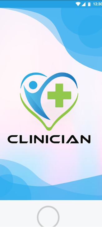 Clinician App