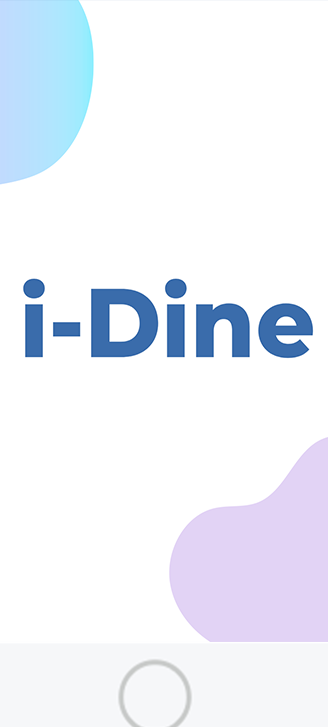 I-Dine