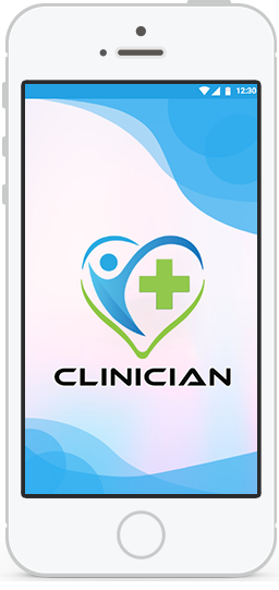 Clinician App