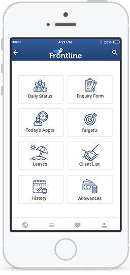 Frontline Apps