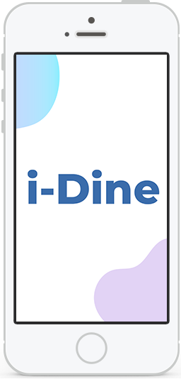 I-Dine 