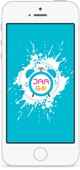 Jaago App